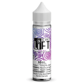 LIFT XL SALT - Grape Razz available on Canada online vape shop